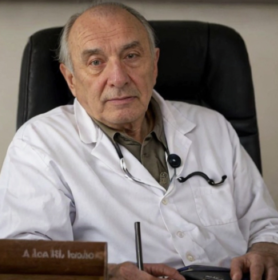 Zdjęcie Krzysztofa Nowaka