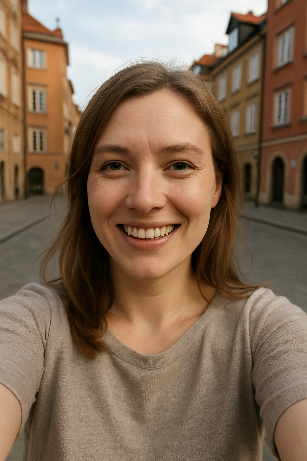 Zdjęcie Marii W.